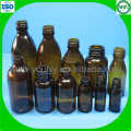 Moulded Injection Bottle